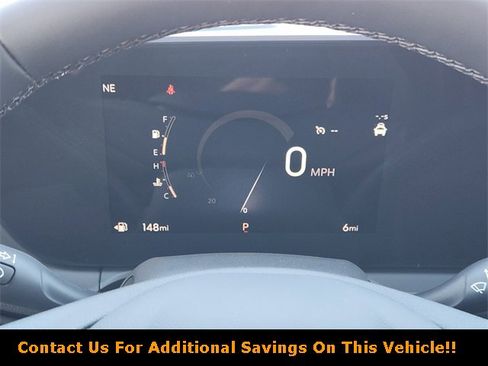 New 2026 Buick Envista Sport Touring w/ Convenience I Package image 11