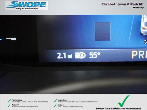 New 2026 Ford Escape Active w/ Tech Pack #1 image 22