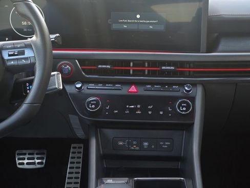 Used 2024 Hyundai Sonata N Line FWD image 20