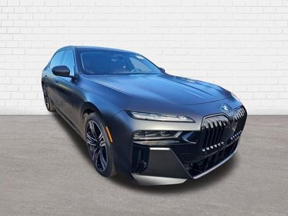 Used 2023 BMW 760i xDrive