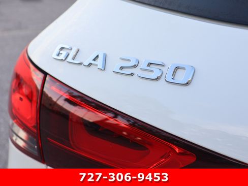 Certified 2023 Mercedes-Benz GLA 250 4MATIC image 8