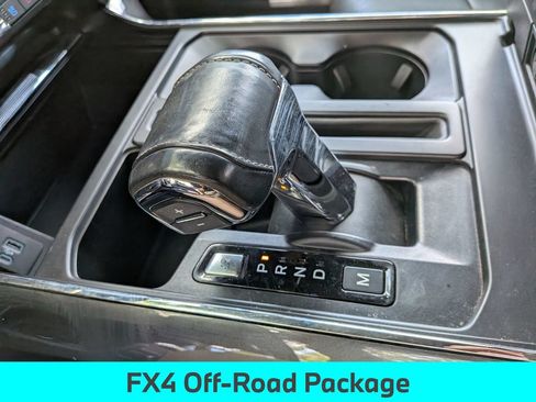 Used 2021 Ford F150 Lariat AWD/4WD image 23