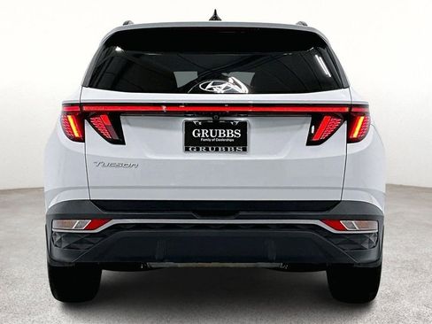 Used 2022 Hyundai Tucson SEL w/ Convenience Package image 6