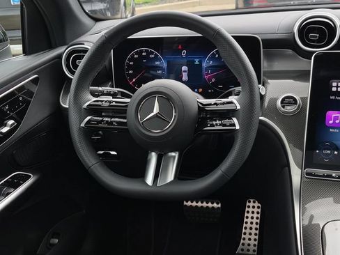 Certified 2026 Mercedes-Benz GLC 300 image 20