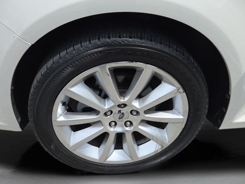 Used 2010 Ford Flex Limited FWD image 37