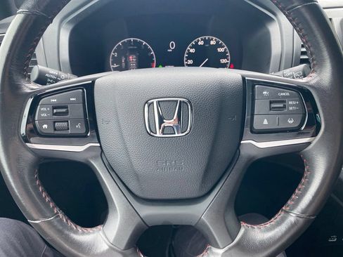 Used 2025 Honda Odyssey Sport-L image 8