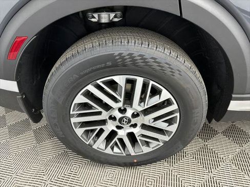 New 2026 Hyundai Palisade SEL FWD image 18