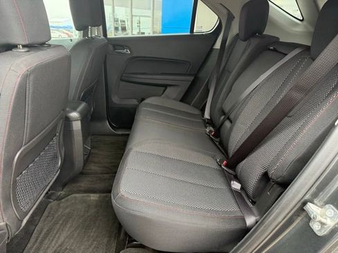 Certified 2017 Chevrolet Equinox LT w/ Convenience Package image 31