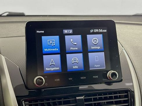 Used 2022 Mitsubishi Eclipse Cross SE image 33