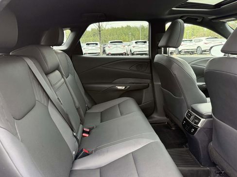 Used 2024 Lexus RX 350 Premium w/ Convenience Package AWD/4WD image 16