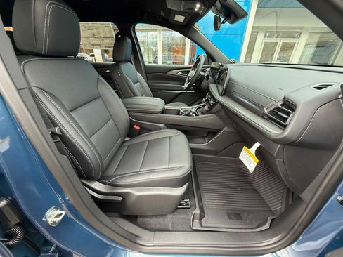 New 2026 Chevrolet Traverse LT image 37