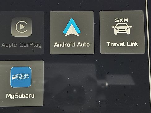 New 2026 Subaru Forester Touring AWD/4WD image 26