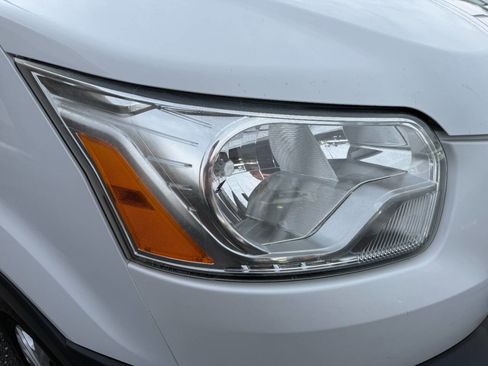 Used 2017 Ford Transit 250 250 3dr LWB Medium Roof Cargo w/ Interior Upgrade Package image 40