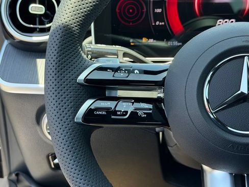 New 2026 Mercedes-Benz C 300 Sedan image 22