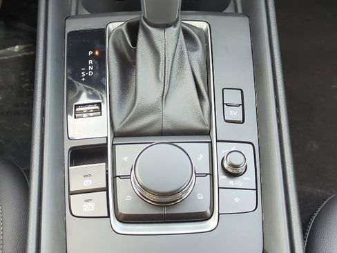 New 2026 MAZDA CX-50 2.5 Hybrid w/ Weather Package image 21