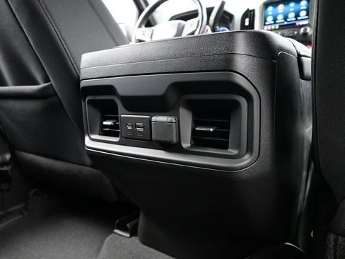 Used 2021 Chevrolet Silverado 1500 RST w/ Bed Protection Package RWD image 29