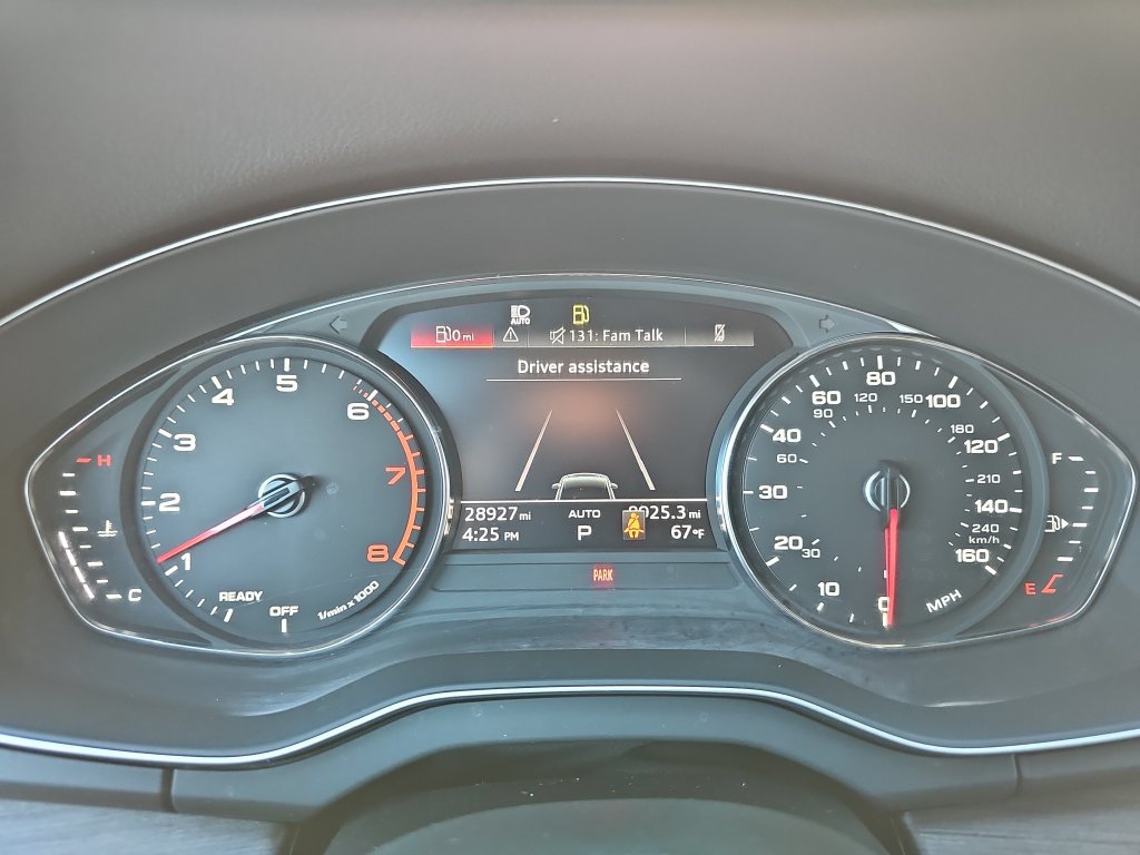 Used 2023 Audi Q5 2.0T Premium AWD/4WD image 14