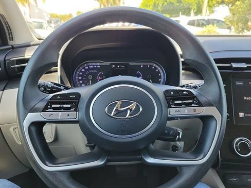 Used 2024 Hyundai Tucson SE FWD image 17