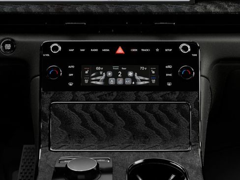 New 2026 Genesis GV80 3.5T Prestige image 15