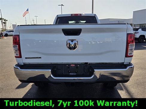 Used 2024 RAM 3500 Big Horn image 6