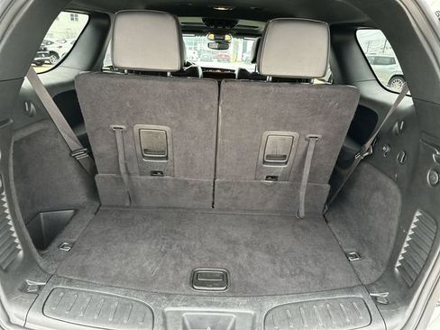 Used 2024 Dodge Durango GT AWD/4WD image 23