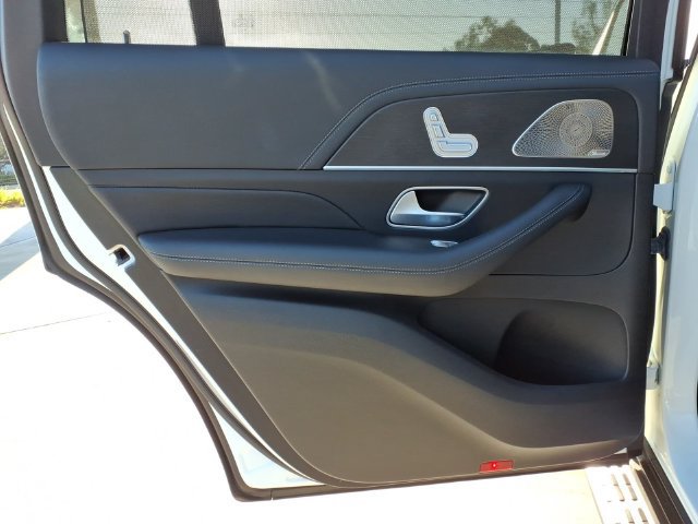 Certified 2022 Mercedes-Benz GLS 450 4MATIC w/ AMG Line Exterior image 16