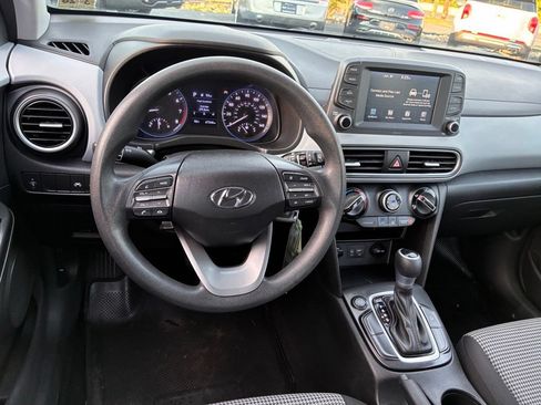 Used 2021 Hyundai Kona SE FWD image 24