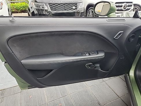 Used 2022 Dodge Challenger SRT Hellcat image 28