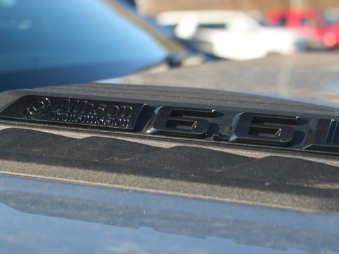 New 2026 Chevrolet Silverado 2500 LT w/ Trail Boss Package image 10