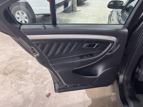 Used 2016 Ford Taurus SEL w/ Equipment Group 201A AWD/4WD image 33