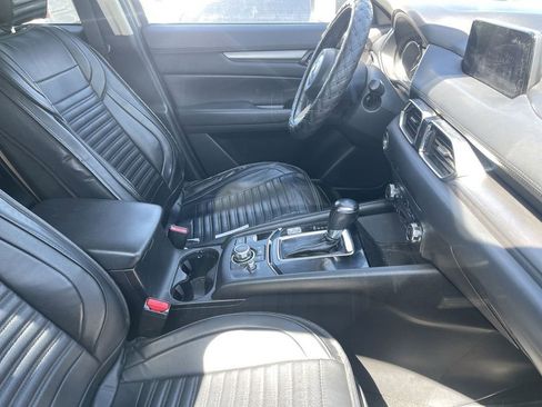 Used 2018 MAZDA CX-5 Touring AWD/4WD image 11