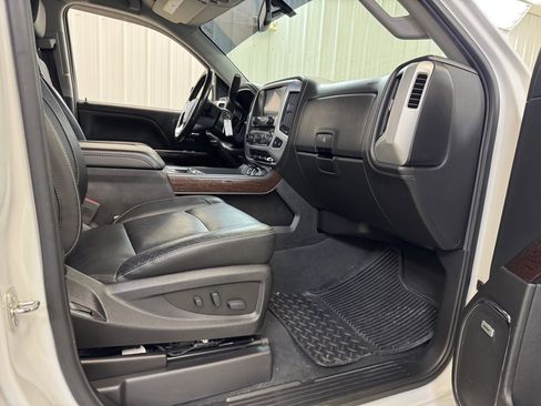 Used 2018 GMC Sierra 1500 SLT w/ SLT Premium Package image 25