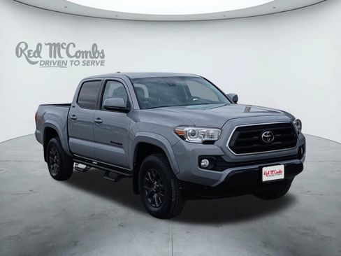 Used 2021 Toyota Tacoma SR5 image 7