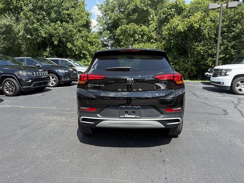Used 2026 Buick Encore GX Preferred w/ Comfort Package AWD/4WD image 5