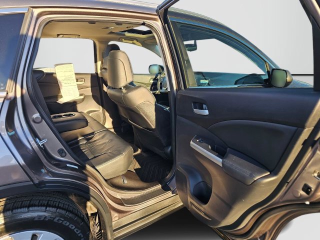 Used 2013 Honda CR-V EX-L image 13
