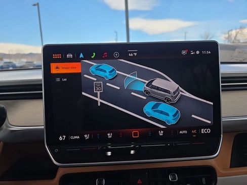 New 2025 Volkswagen ID. Buzz 1st Edition image 18