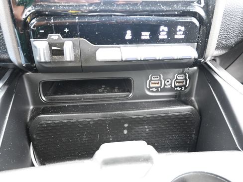 Used 2022 RAM 1500 Lone Star RWD image 26