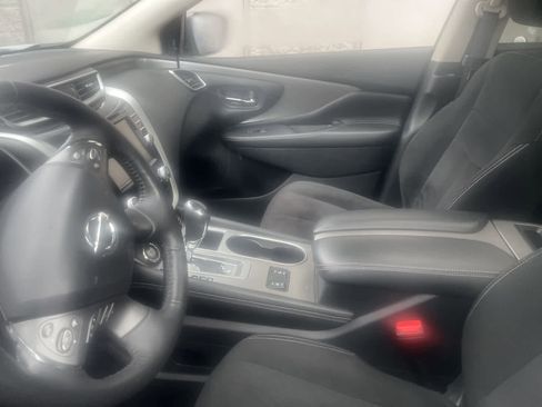 Used 2019 Nissan Murano Platinum image 26