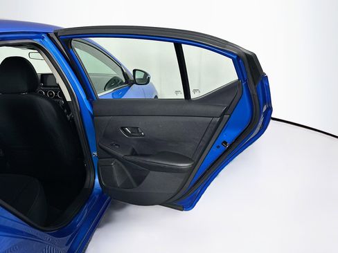 Used 2024 Nissan Sentra SV image 28