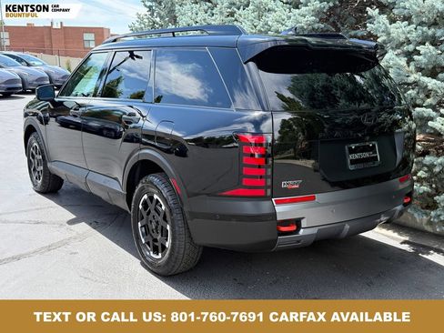 Used 2026 Hyundai Palisade XRT Pro AWD/4WD image 6