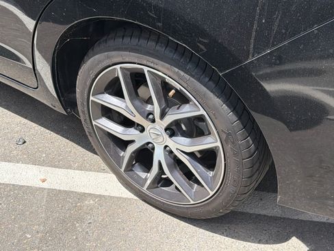 Used 2022 Acura ILX w/ Premium Package FWD image 16