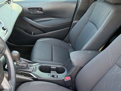 Used 2024 Toyota Corolla LE FWD image 14
