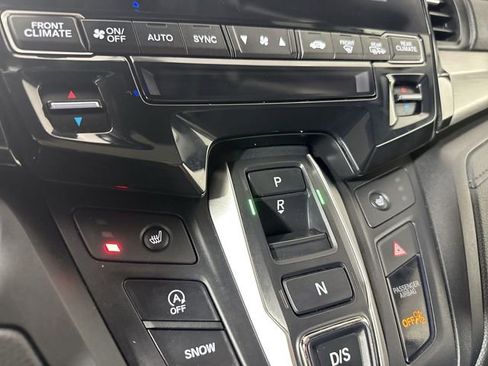 Used 2023 Honda Odyssey EX-L image 8