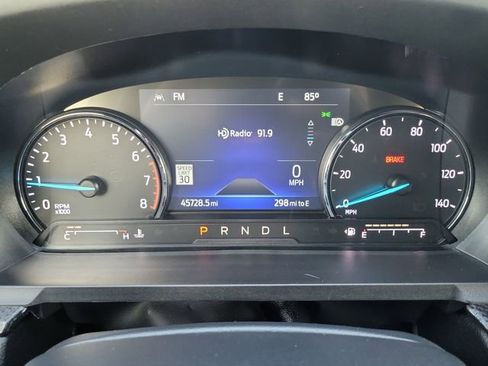 Used 2022 Ford Explorer ST-Line w/ Class IV Trailer Tow Package RWD image 14