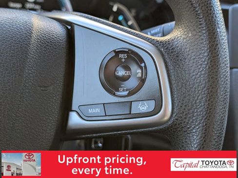 Used 2019 Honda Civic LX image 16