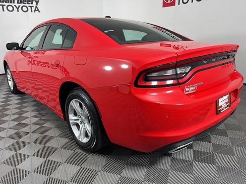 Used 2022 Dodge Charger SXT image 22