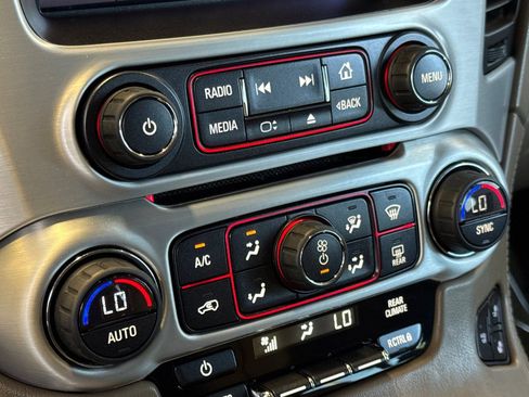 Used 2015 GMC Yukon SLT w/ Open Road Package image 26