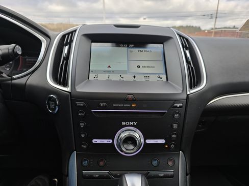 Used 2018 Ford Edge Sport w/ Equipment Group 401A image 20