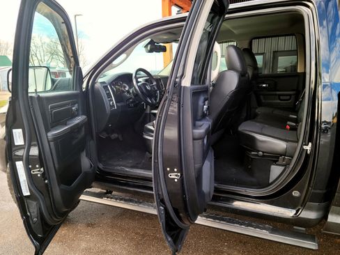Used 2014 RAM 1500 Sport image 7