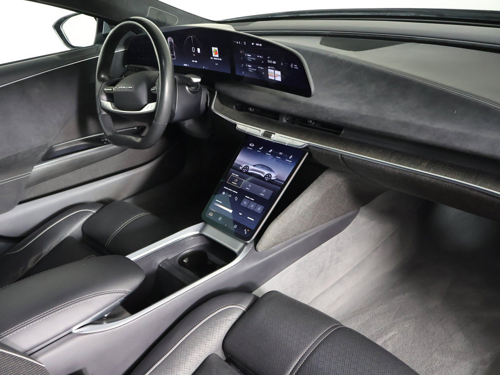 Used 2023 Lucid Air Grand Touring AWD/4WD image 29